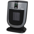 Safeheat 1500-Watt Digital Ceramic Heater with Remote Control and Eco Energy Setting